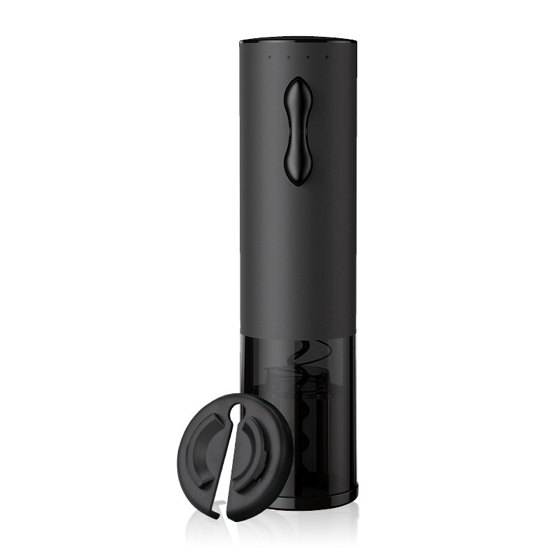 BR-EO08 USB Rechargeable Electric Wine Bottle Opener